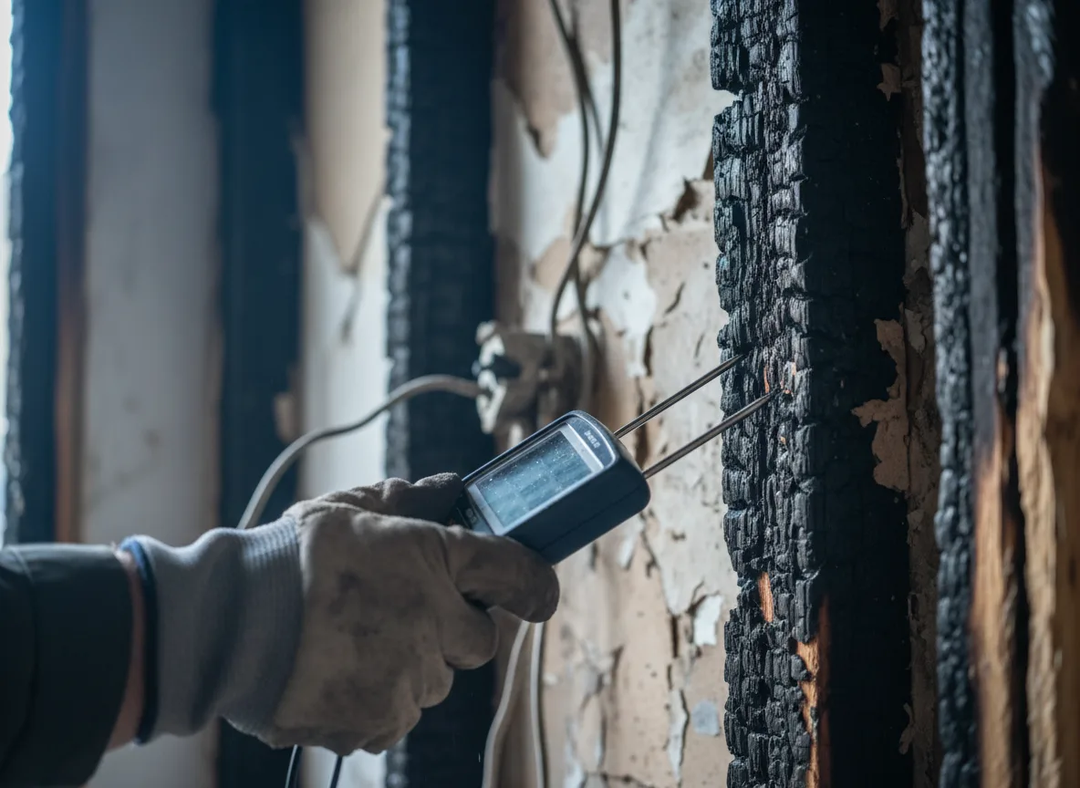 Fire Damage Restoration Davenport, ND FAQs